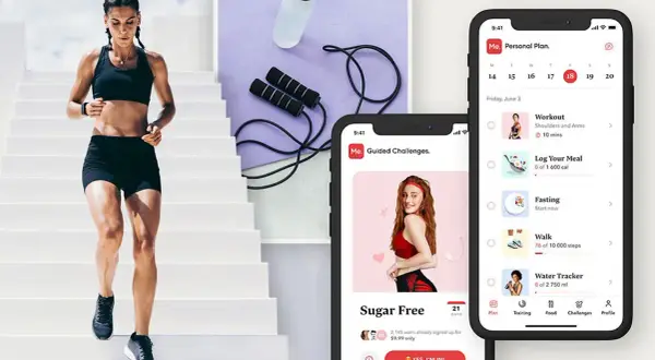 BetterMe co to - odkryj, jak aplikacja zmienia zdrowie i fitness