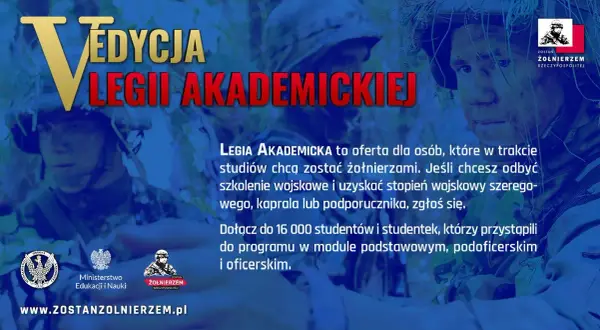 Szkolenie wojskowe po studiach: Jak zdobyć cenne umiejętności?