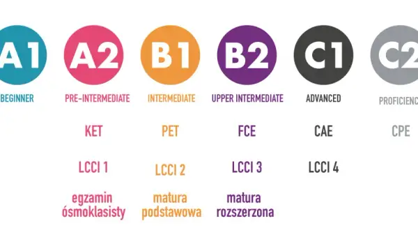 Poziom języka angielskiego po studiach - czy spełniasz wymagania?