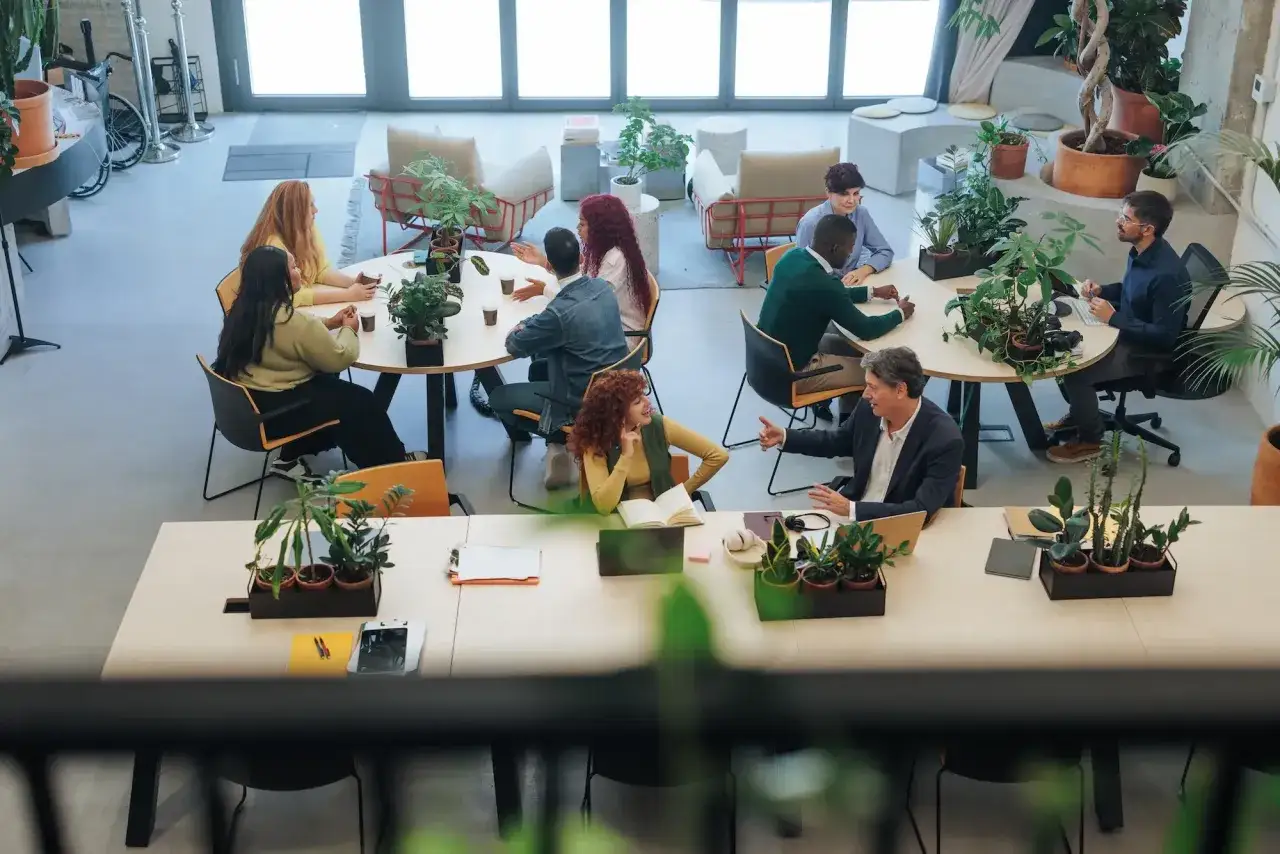 Coworking - co to jest i czy warto? Pełny przewodnik
