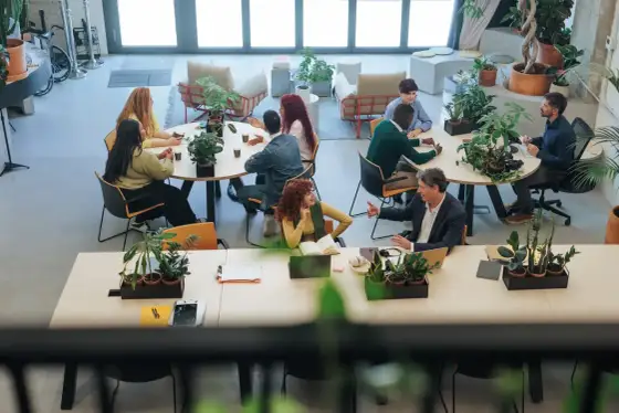 Coworking - co to jest i czy warto? Pełny przewodnik